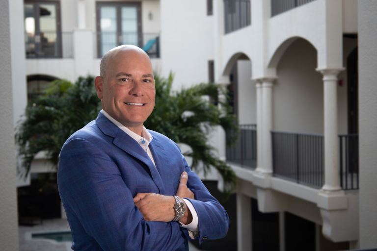 Shaping Tomorrow: Russ Conrad's Approach to Financial Advising