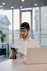 Waverox BCI Neuroscience Research: Short Timely Taken Breaks Hold Productivity and Decrease Fatigue, Which Cannot be Compensated by Resting Later and Longer