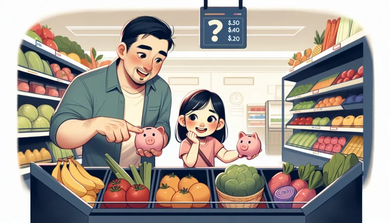 Teaching Financial Literacy: 17 Recommendations from Money-Smart Parents