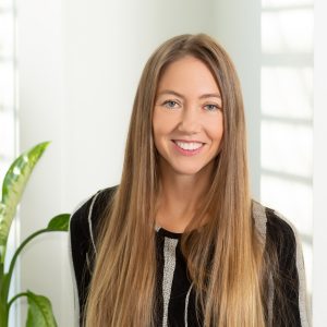 Adriana continues to lead Check Point Realty