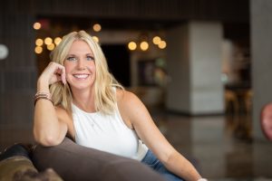 Amanda Greehey's journey in Texas real estate exemplifies how personal development