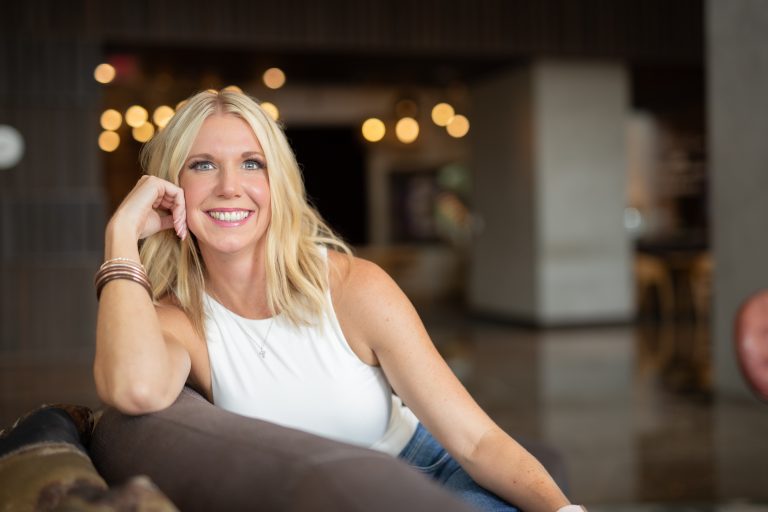 Amanda Greehey's journey in Texas real estate exemplifies how personal development