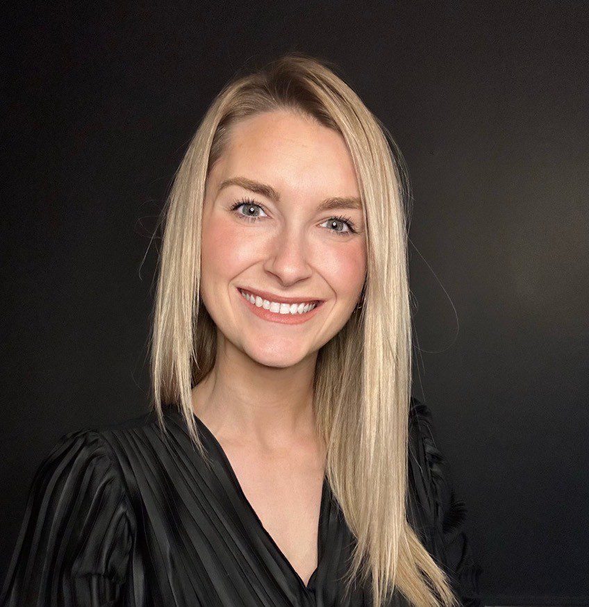 Amy Wimsett