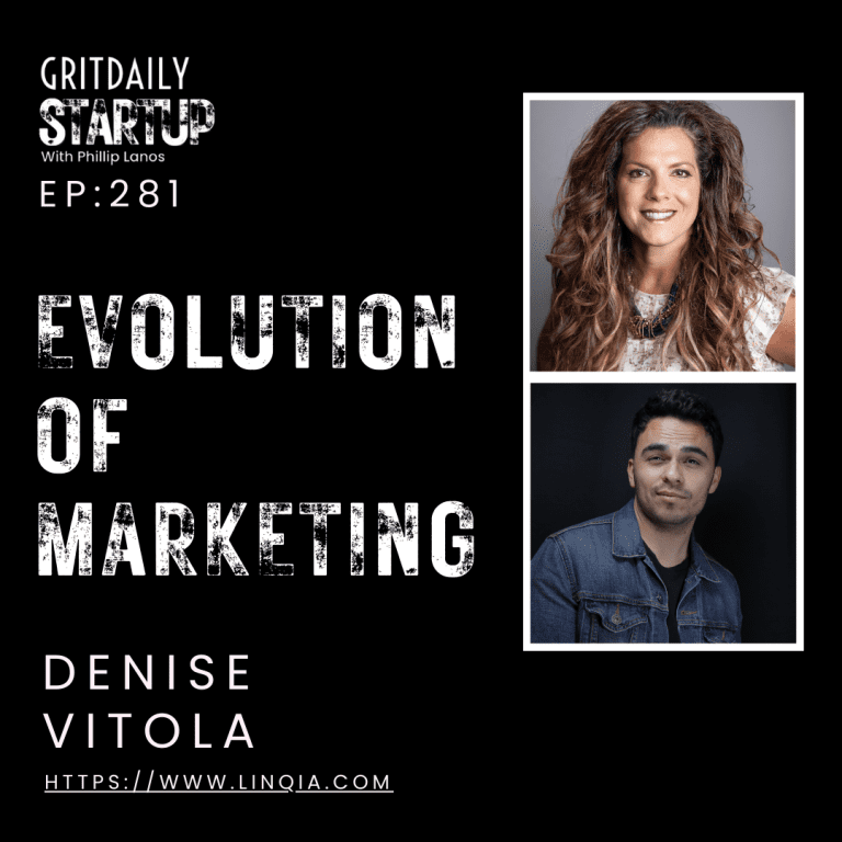 Decoding the Future of Marketing with Denise Vitola