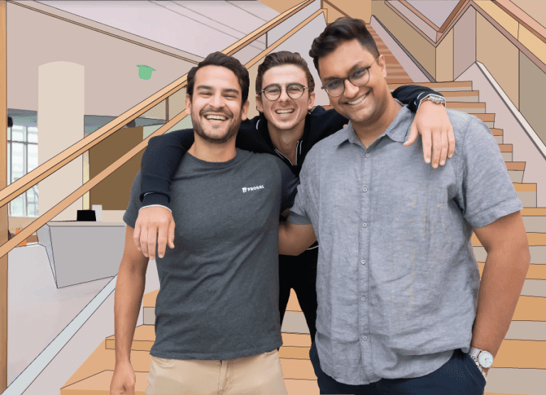 Tech for Good: Nyle Malik's Role in Fostering Economic Growth and Creating a Wave of Change