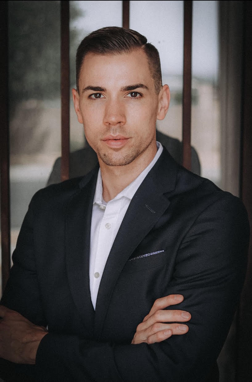 Seth Rochefort
