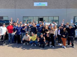 Independent Solar’s Mission: Building a Team of Solar Experts - Recruiting the Best in the Solar Industry