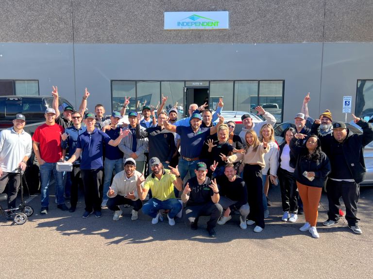 Independent Solar’s Mission: Building a Team of Solar Experts - Recruiting the Best in the Solar Industry