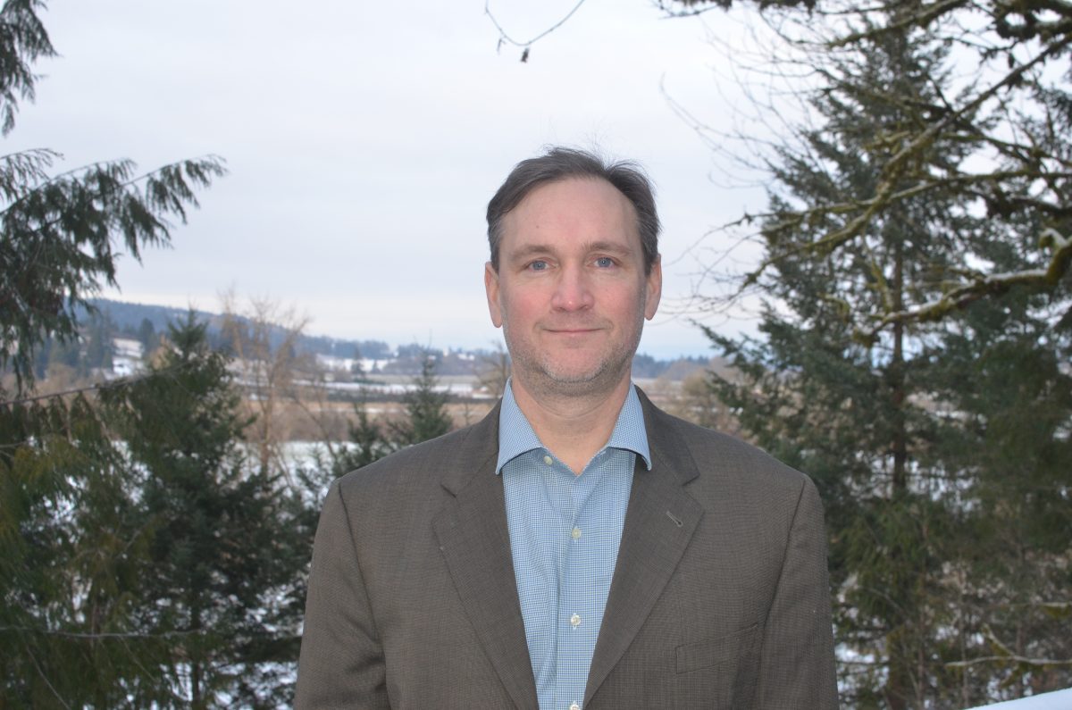 Jason Elstrott