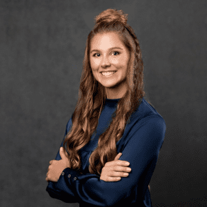 Jenna Kazmierczak, a Broker/Realtor at Salty Air Living in North Carolina,