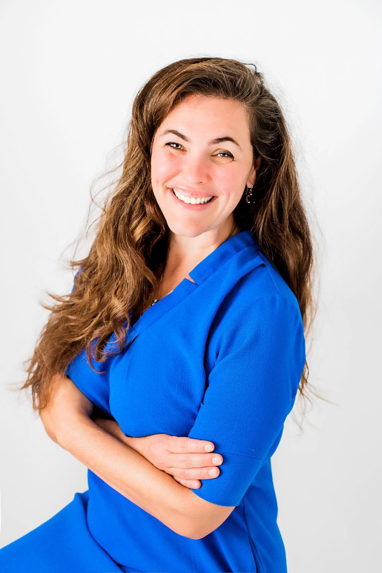 Jessica Johnson isn't just another realtor;