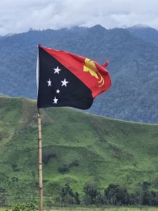 Mining Deal Makers Bet Big on PNG Being the Place to Be in 2024