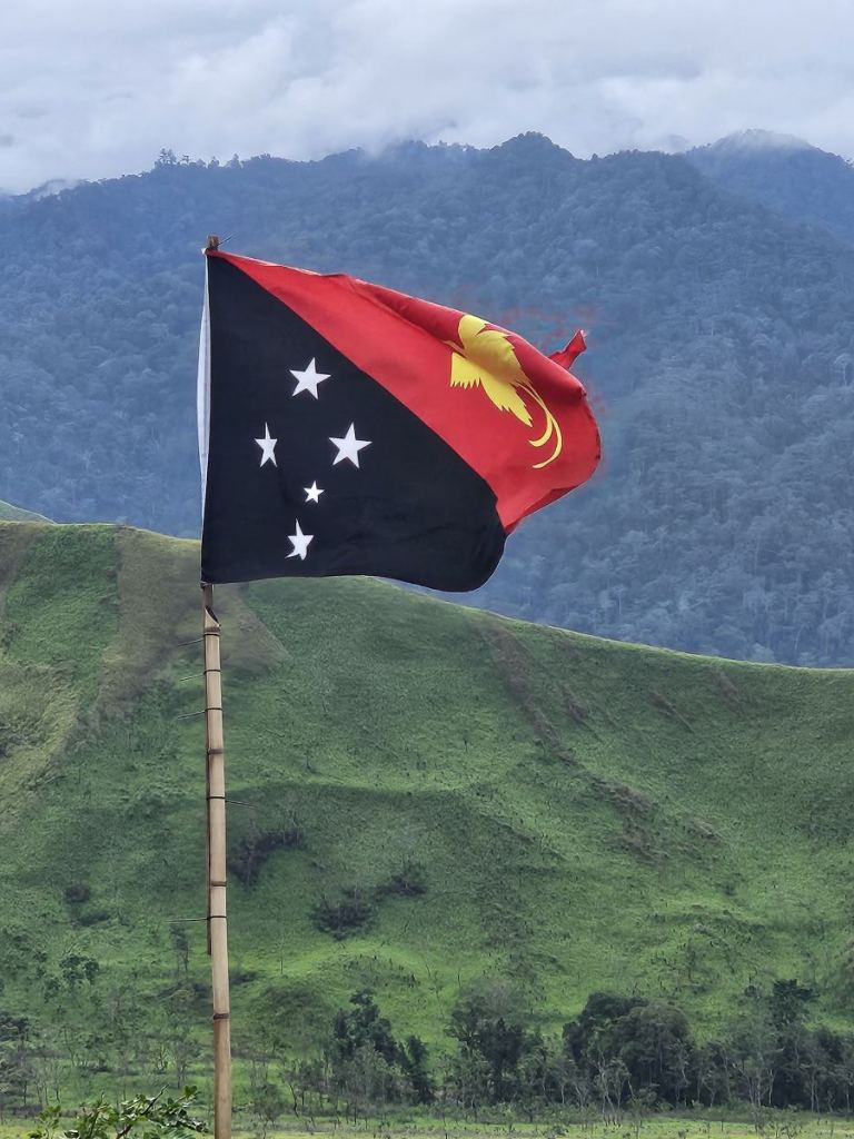 Mining Deal Makers Bet Big on PNG Being the Place to Be in 2024