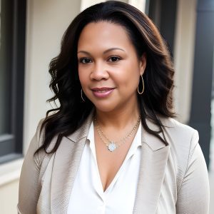 Black CEO