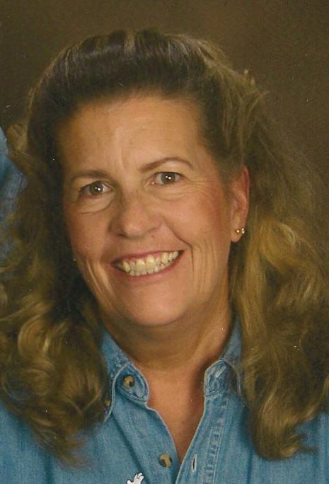 Patti Morrison