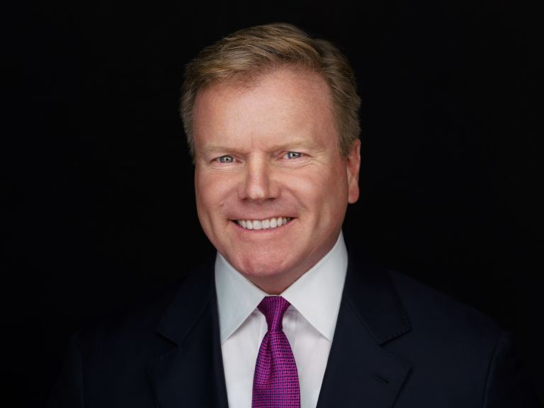 How Peter Anthony of Washington, DC Infuses His Company with a "Men for Others" Approach