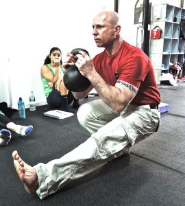 Phil Ross Knows How to Beat Stress and What Causes It