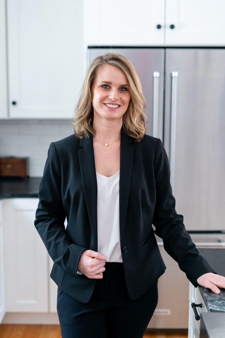 Amanda's approach to real estate transcends the ordinary.