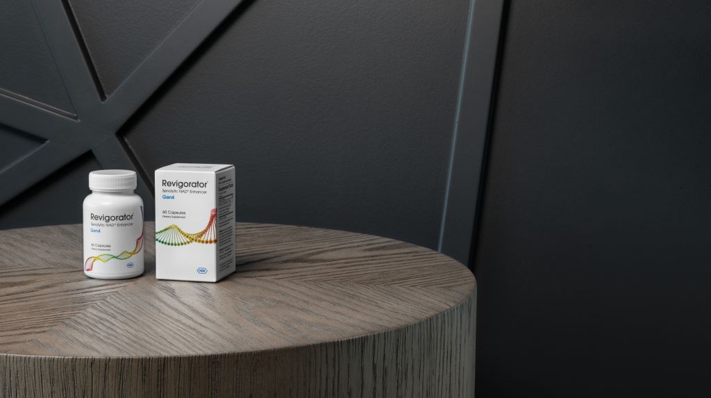 Revigorator: Revolutionary Longevity Technology or Just Another Fad? What You Need to Know