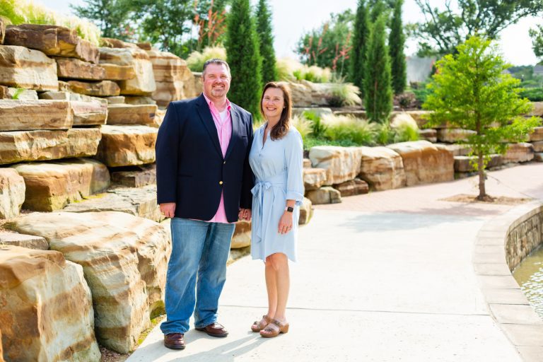 At the heart of Ryan Collinsworth's 21-year career in real estate