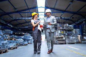 Why Manufacturers Are Choosing inFlow for Complex Assemblies and Detailed BOMs
