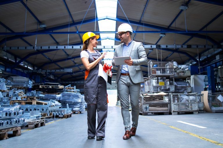 Why Manufacturers Are Choosing inFlow for Complex Assemblies and Detailed BOMs