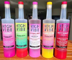 High Vibe