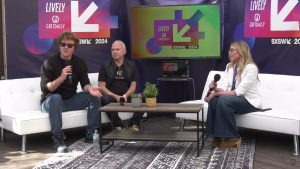 Disinformation & Blockchain - - The Lively & Grit Daily House
