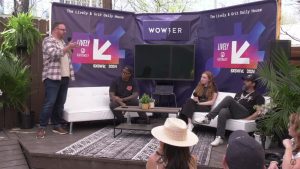 Unleashing the Controversy of Generative AI - The Lively & Grit Daily House
