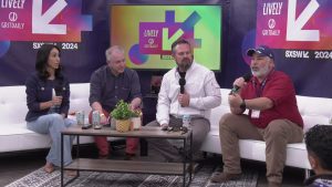 Cybersecurity & Brand Trust - The Lively & Grit Daily House