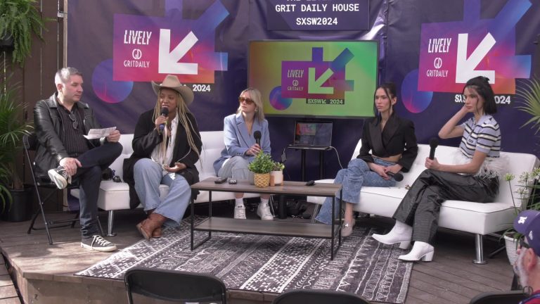 4:20 / 21:48 Creating Empathetic Brand Experiences in Health and Wellness - The Lively & Grit Daily House