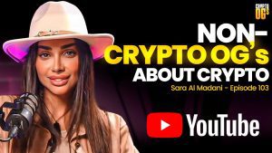 cryptoog-podcast-featured-exclusive-episode-with-dr.-sara-al-madani