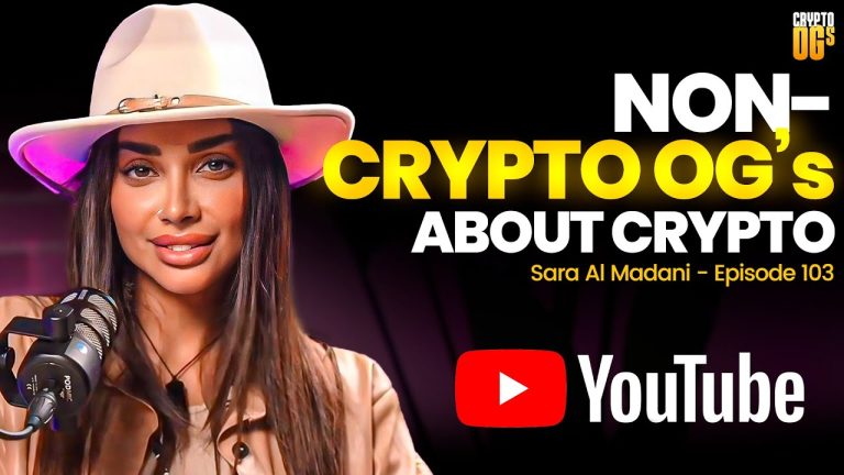 cryptoog-podcast-featured-exclusive-episode-with-dr.-sara-al-madani