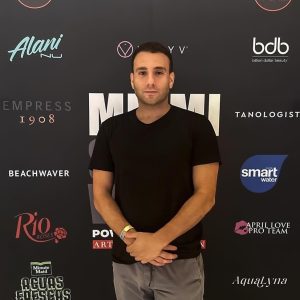 the-ping-podcast-announces-upcoming-episode-featuring-michael-peres