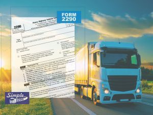 simple-2290:-hassle-free-e-file-irs-form-2290-for-2023-24-starts-at-$7.95