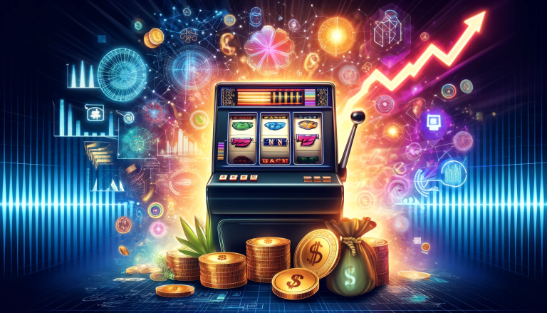 7 Things You Must Know Before Starting a Slot Machine Business