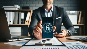 Overcoming Security and Privacy Concerns With Finance Technology in Small Businesses