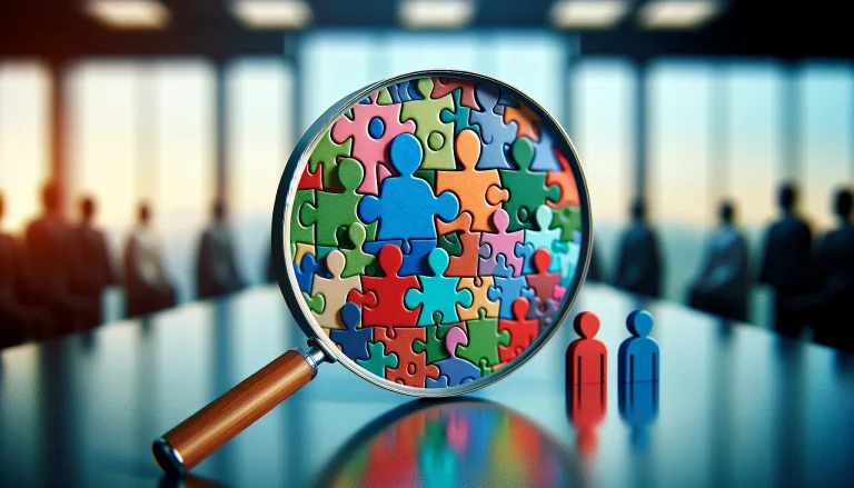 Overcoming Bias in Leadership Selection: 10 Insights from Business Leaders