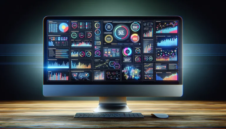 How Do Leaders Measure Advertising Impact?