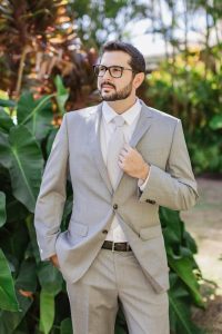 Brandon Holmes is one of Hawaii’s leading experts in creating generational wealth