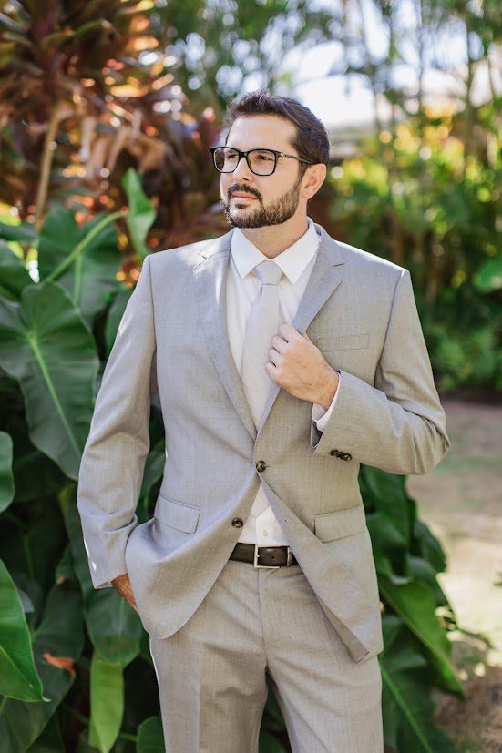 Brandon Holmes is one of Hawaii’s leading experts in creating generational wealth