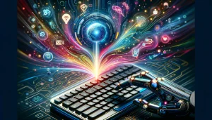 How Mobile Keyboards Are Revolutionizing Engagement