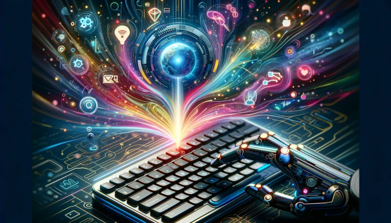 How Mobile Keyboards Are Revolutionizing Engagement