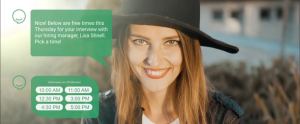 Automagically Transforming Frontline Hiring: The Chattr Revolution