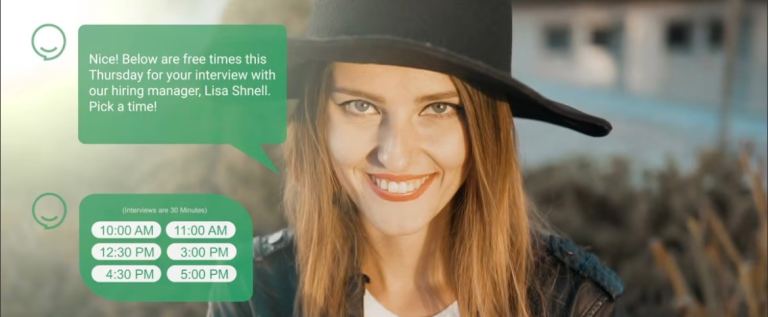 Automagically Transforming Frontline Hiring: The Chattr Revolution