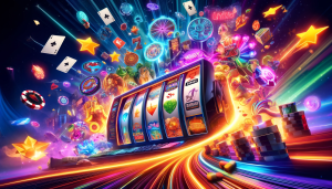 Insights Unveiled: What Drives the Popularity of NetEnt Games?