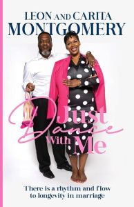 Just Dance with Me: A Powerful Tale of Love, Growth, and Overcoming the Pitfalls of Marriage