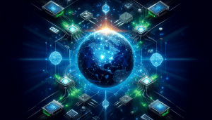 The Rise of io.net: Decentralizing AI Compute