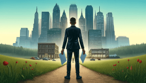 The Value of Grit and Authenticity in a Competitive Job Market