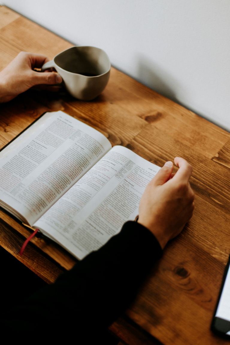 How Startups and Spirituality Merge: Lessons from the Association of Related Churches